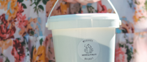 MYSTERY BUCKET