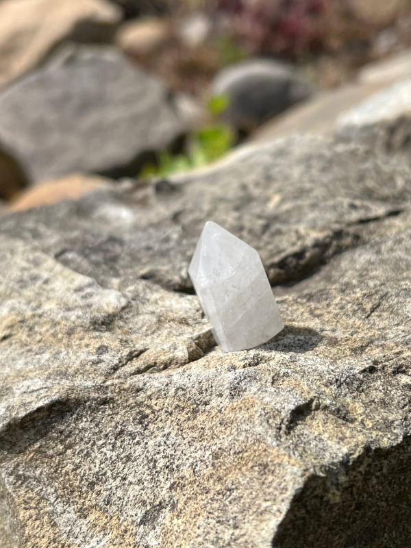 KŘIŠŤÁL obelisk MINI