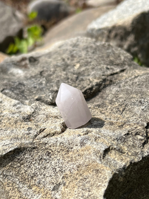 RŮŽENÍN obelisk MINI