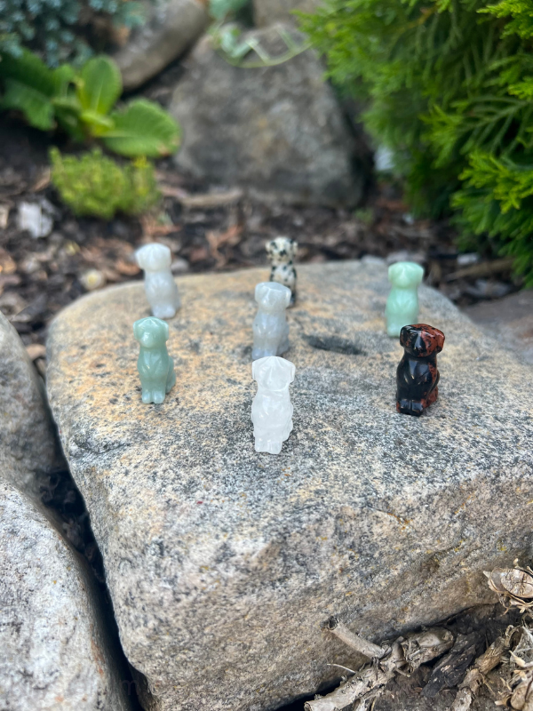 mystery PES mini