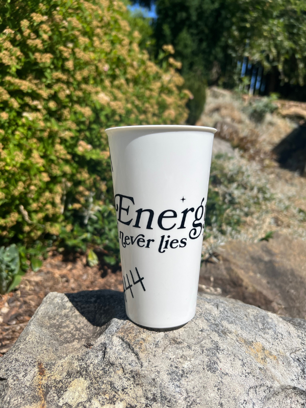 KELÍMEK energy never lies