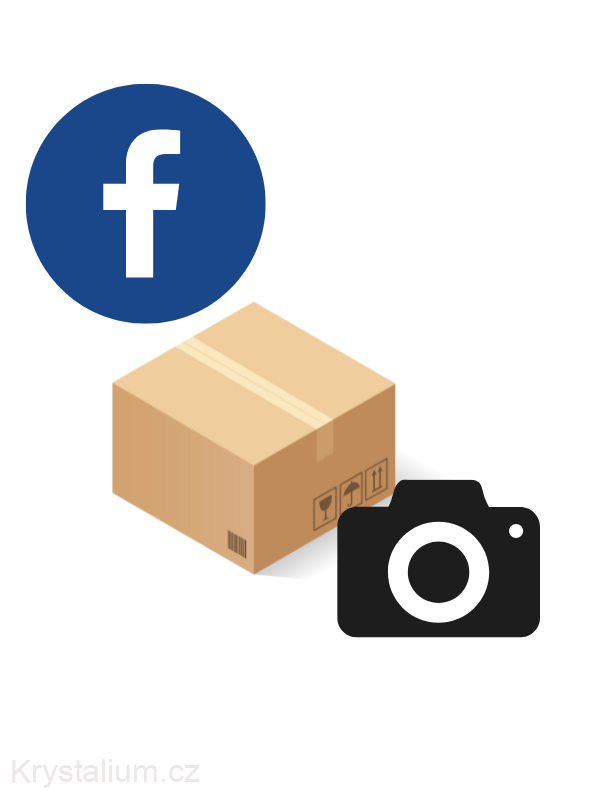 Natočení objednávky na Facebook Shorts