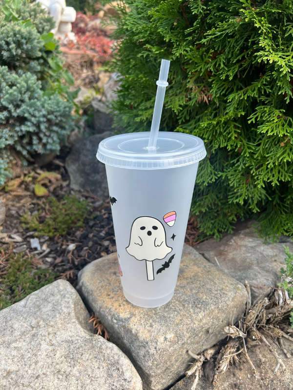 maxi KELÍMEK ghostpop