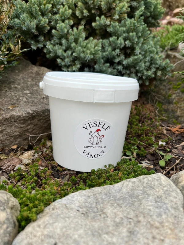 VÁNOČNÍ MYSTERY BUCKET Krystalium cz