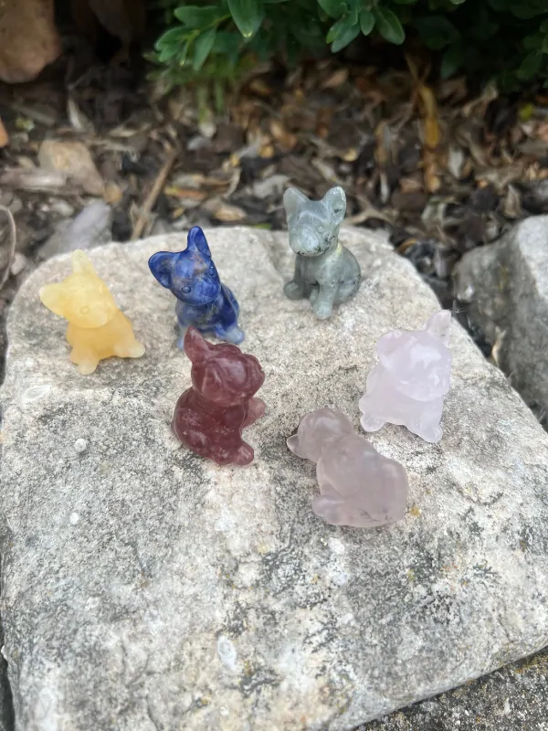 MYSTERY buldoček