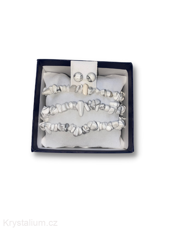 set MAGNEZIT