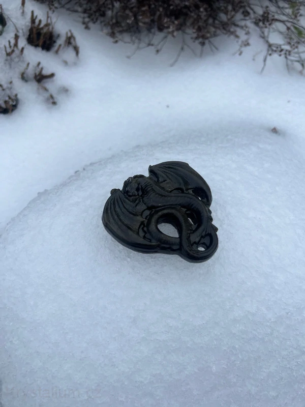 Obsidian DRAK