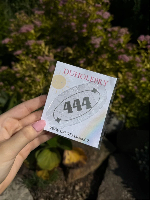 Duholepka 444