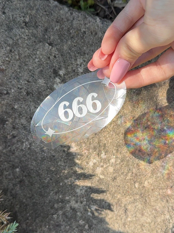 Duholepka 666