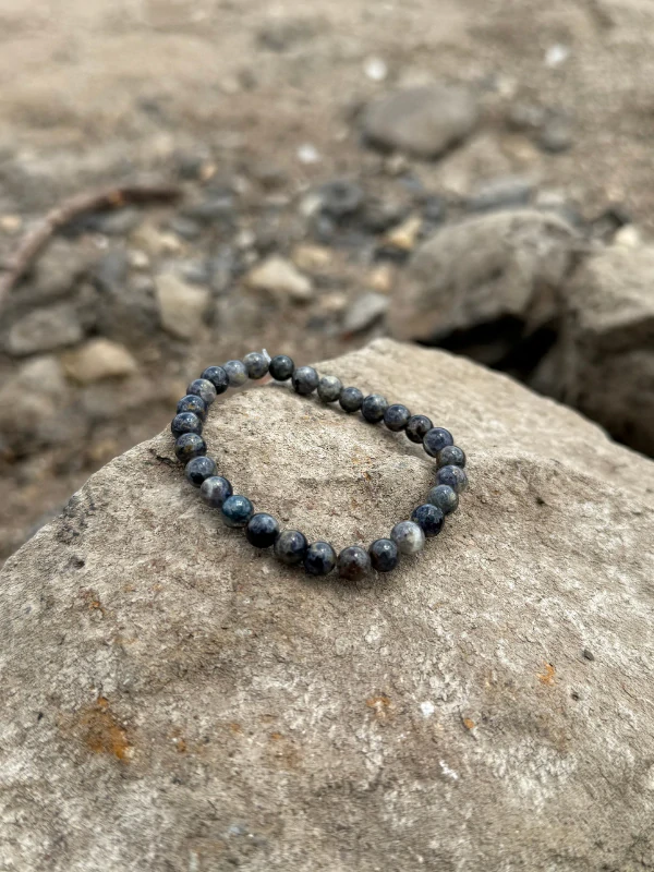 Lolit náramek kulička 6mm