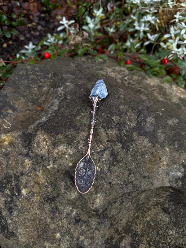 MINI lžička LAPIS LAZULI