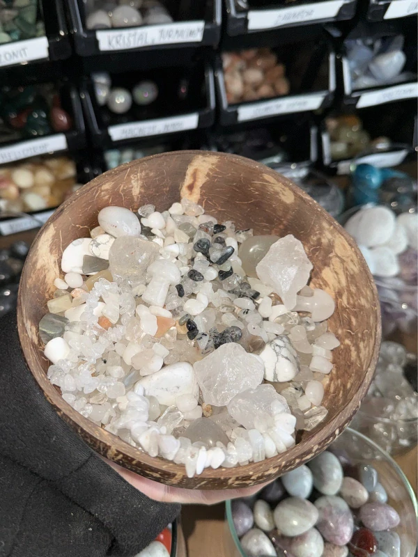 Crystal Confetti DEN