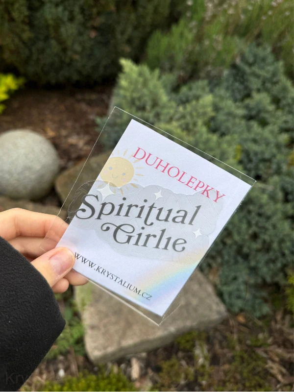 Duholepka SPIRITUAL GIRLIE