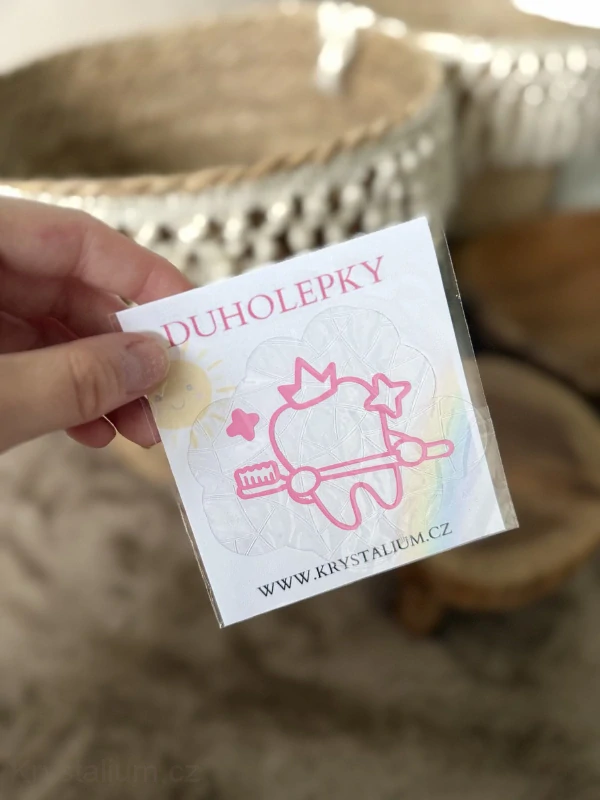 Duholepka ZOUBEK