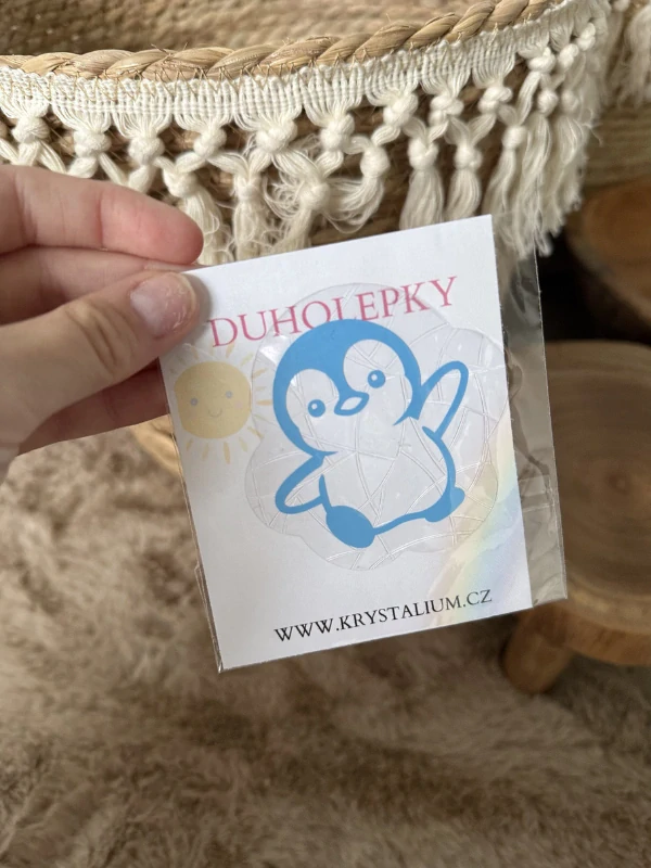 Duholepka TUČŇÁK