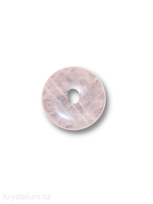 RŮŽENÍN donut