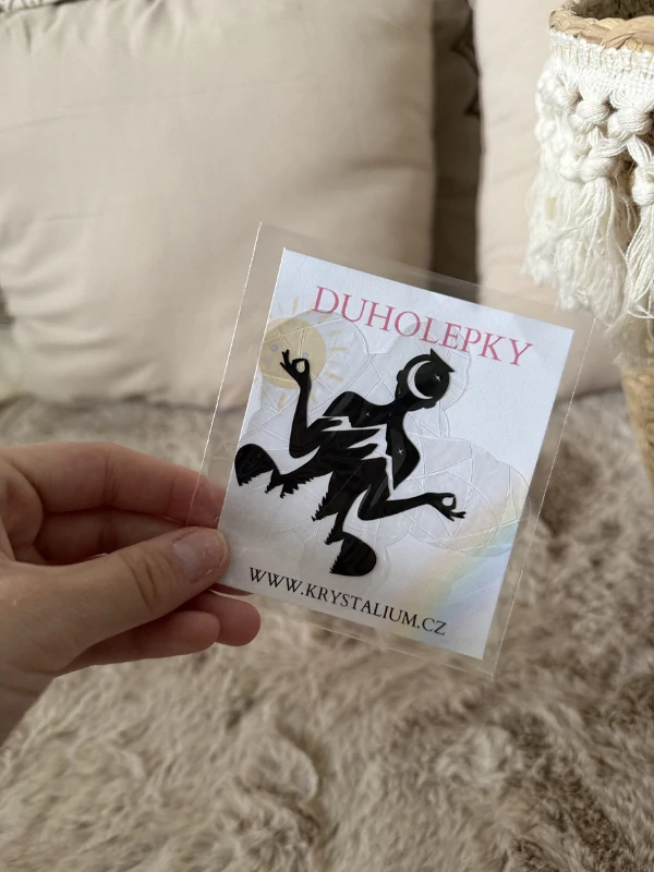 Duholepka MEDITACE HORY A LES