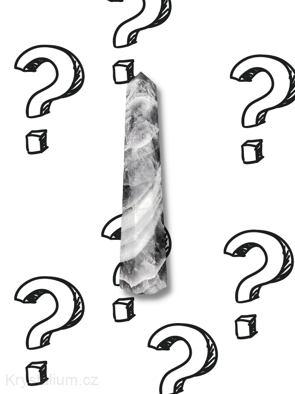 MYSTERY obelisk M