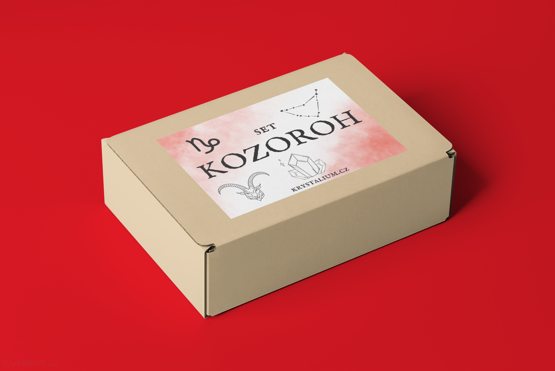 Set KOZOROH