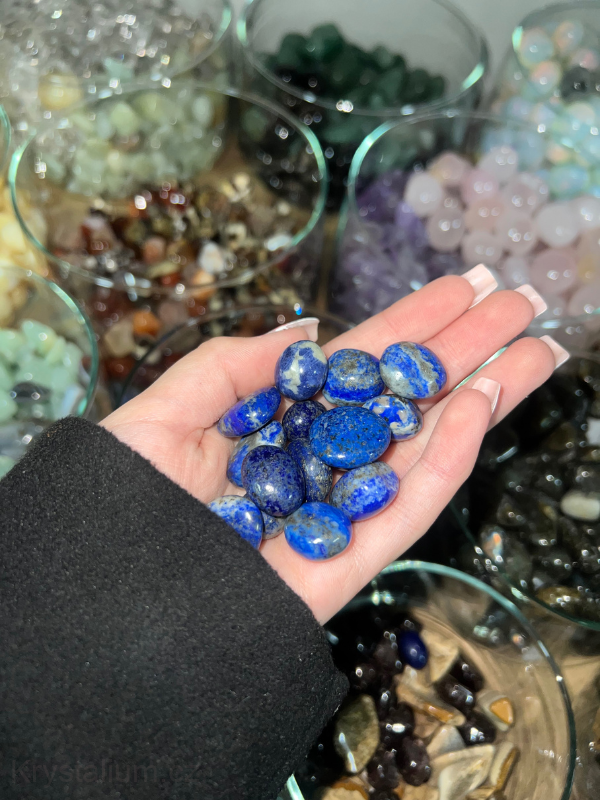 Lapis Lazuli XS