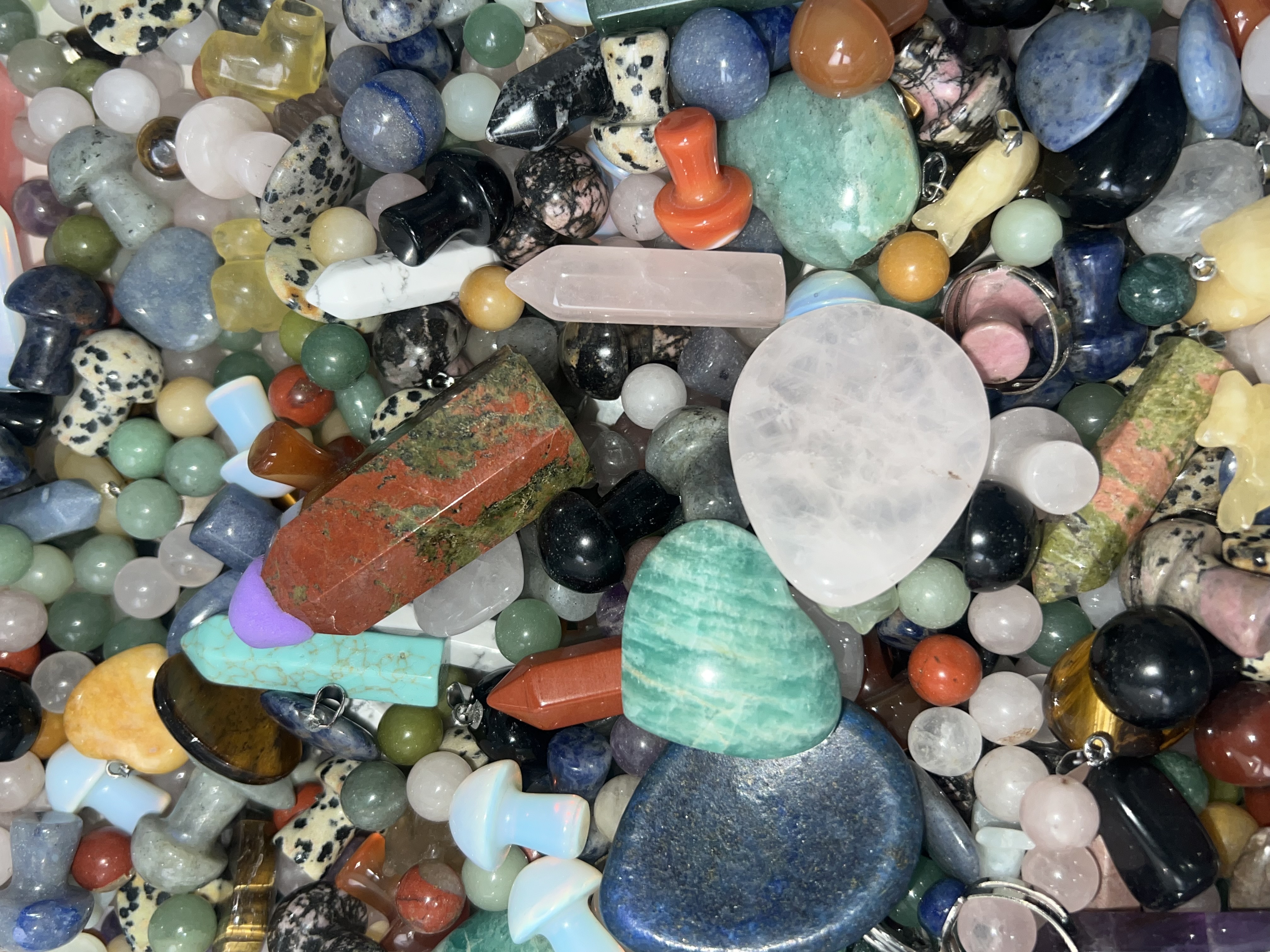 Crystal Confetti LUXUS