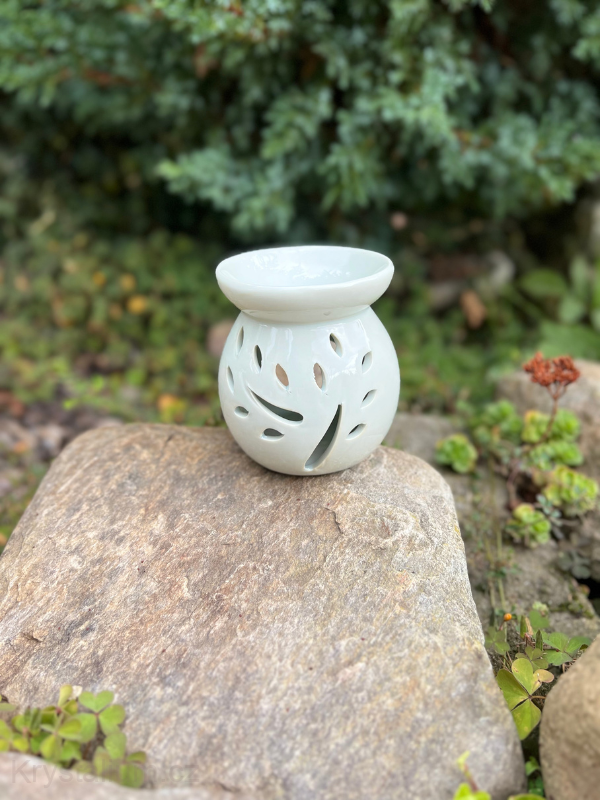 AROMA LAMPA STROM
