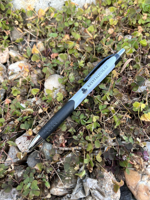 Propiska KRYSTALIUM