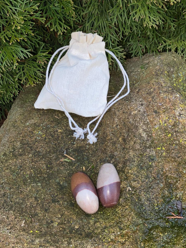 Shiva Lingam kameny