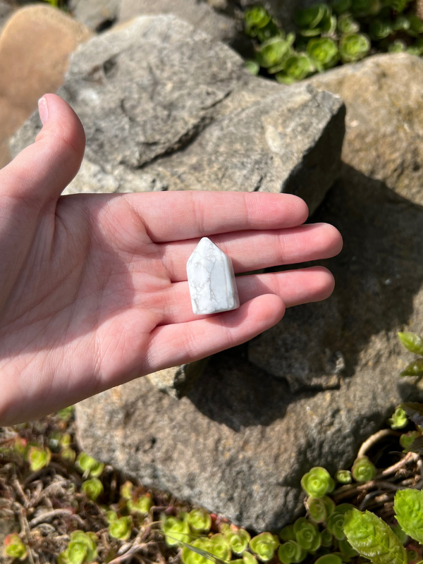 MAGNEZIT mini obelisk