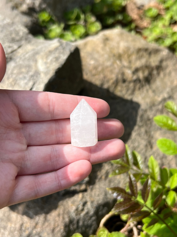 KŘIŠŤÁL obelisk MINI