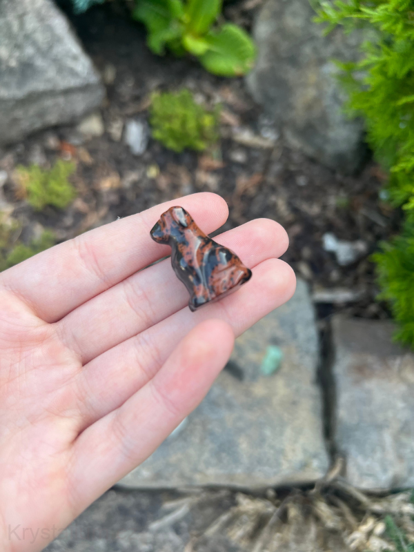 mystery PES mini