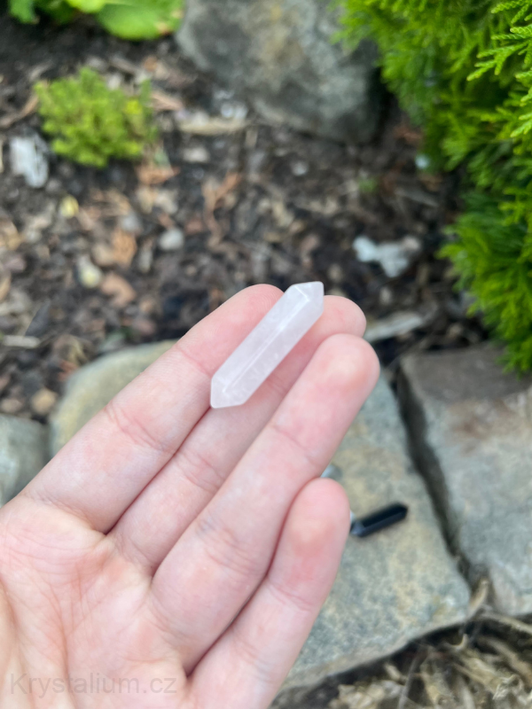 Mystery dvojitý obelisk mini