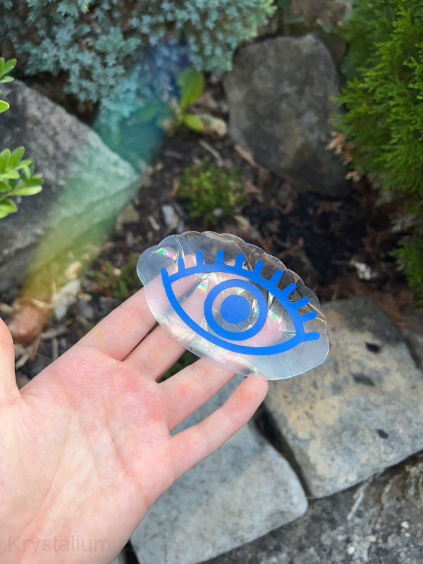 DUHOLEPKA Evil eye