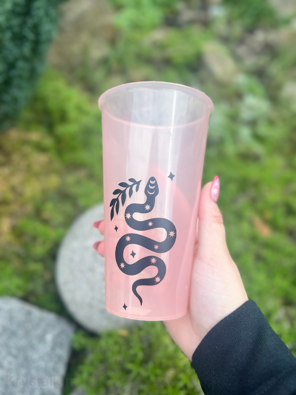 KELÍMEK SNAKE RED