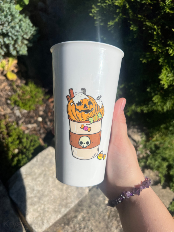 KELÍMEK Fall drink 2