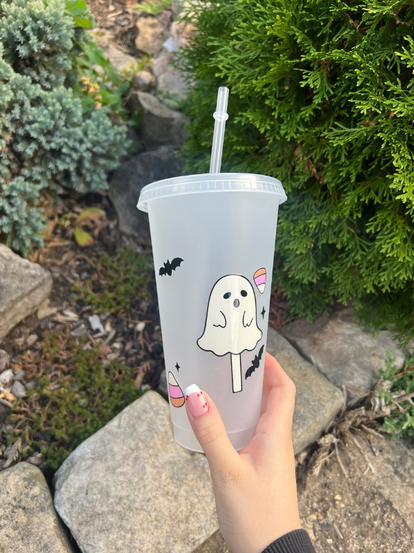 maxi KELÍMEK ghostpop