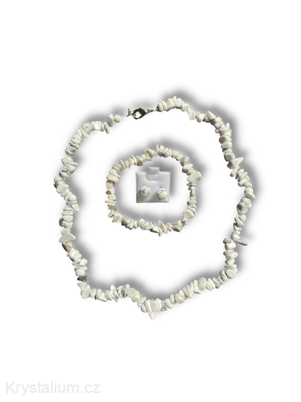 set MAGNEZIT
