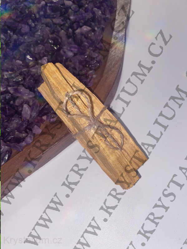 PALO SANTO vykuřovadlo