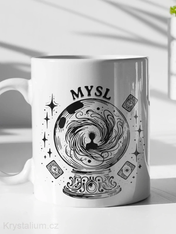 Hrneček MYSL