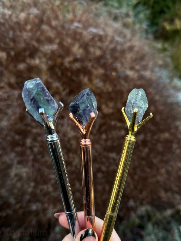 Propiska FLUORIT