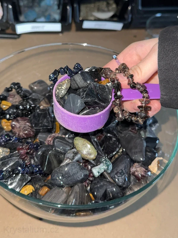 Crystal Confetti NOC