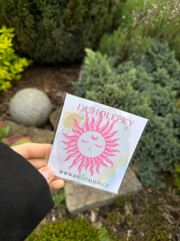 Duholepka PINK SUN