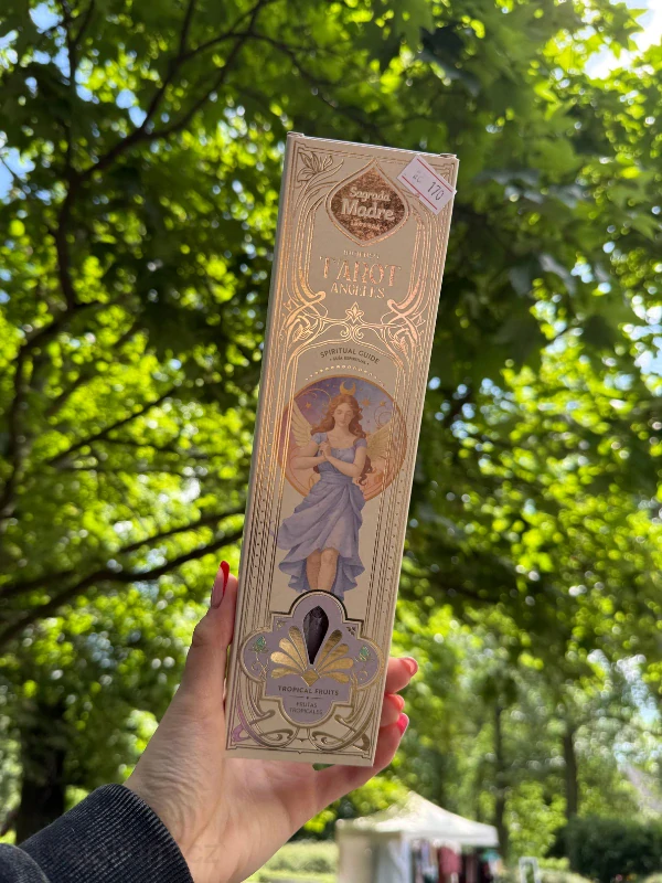 Vonné tyčinky TAROT TROPICAL FRUIT