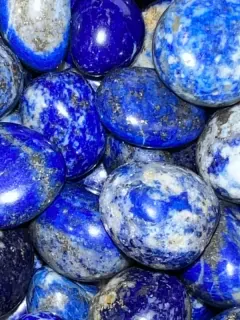 Lapis Lazuli XS