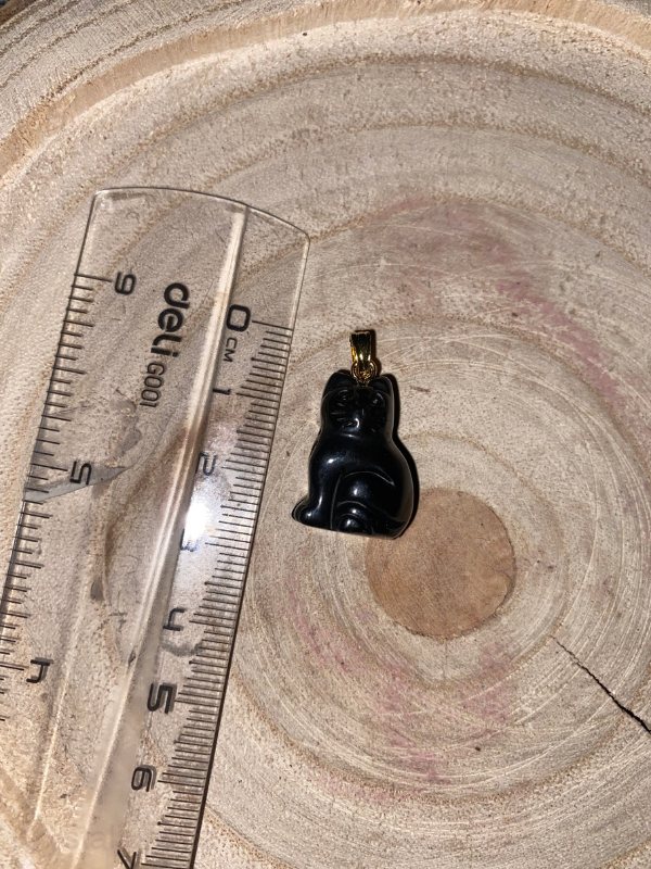MYSTERY kulička - přívěsek