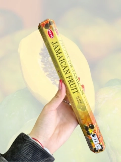 Vonné tyčinky JAMAICAN FRUIT