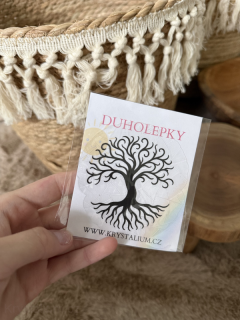 Duholepka STROM ČERNÝ