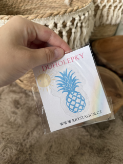 Duholepka ANANAS