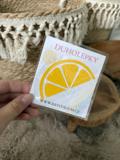 Duholepka CITRON