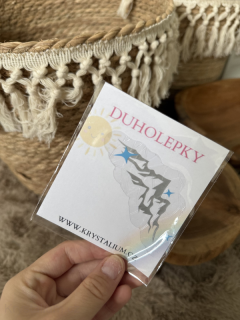 Duholepka HORA MODRÉ HVĚZDY